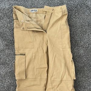 I.AM.GIA Cargo Pants/Shorts